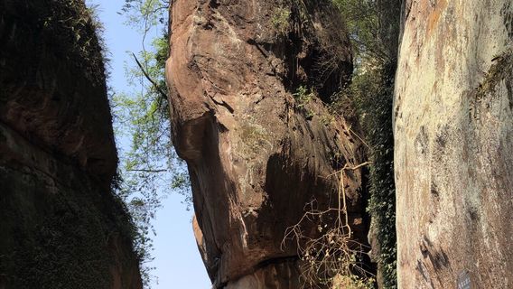 Turning Stone Wonder