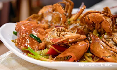 MS.LIN'S SEAFOOD