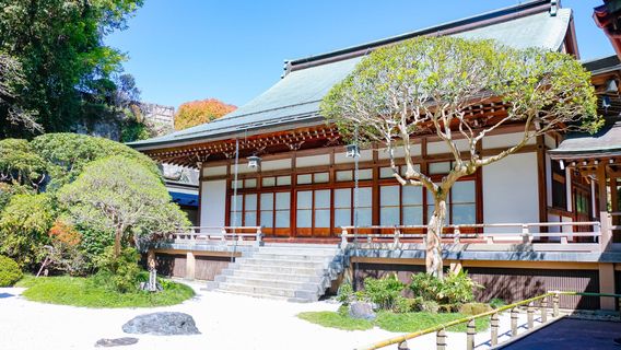 Kamakura