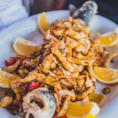 Marmara Balik Restaurant User Photo