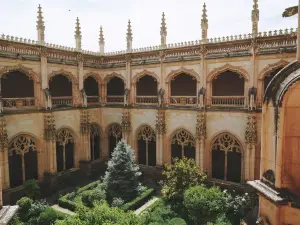 Monasterio de San Juan de los Reyes
