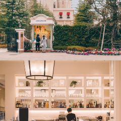 Anniversaire Cafe Minatomirai Yokohama User Photo