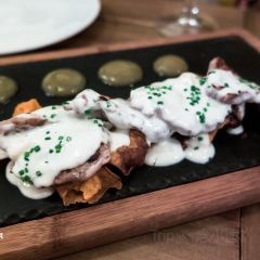 Rosi La Loca Taberna User Photo