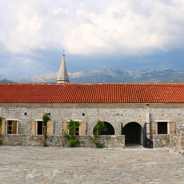 Citadel