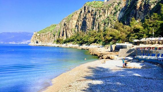 Nafplion