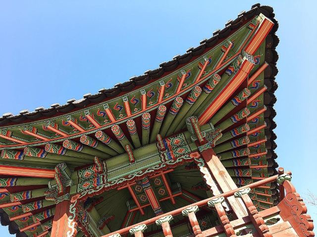 首爾漢陽都城