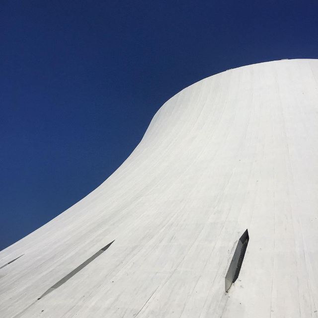 Le Volcan