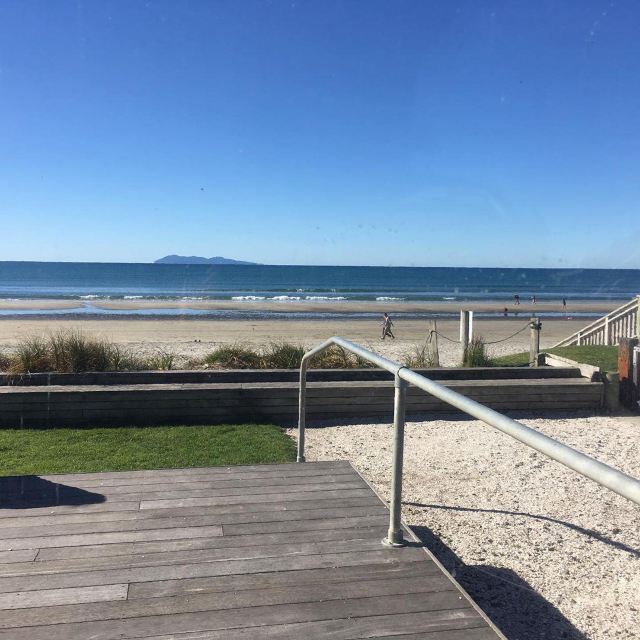 Waihi Beach