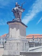 Palais royal de Queluz