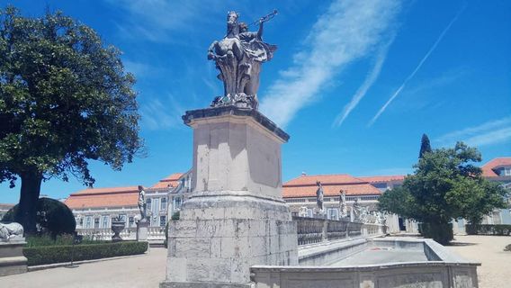 Queluz National Palace