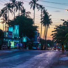 Quán Bi Bo User Photo