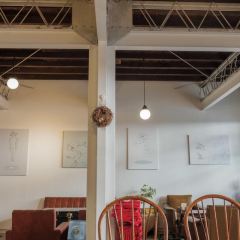 Fukadaso Cafe張用戶圖片