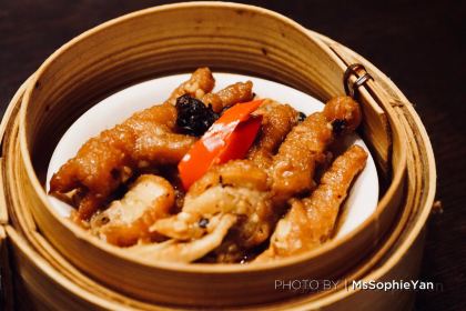 Plum Valley Restaurant