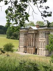 National Trust - Calke Abbey