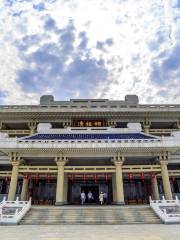 Qingzu Temple