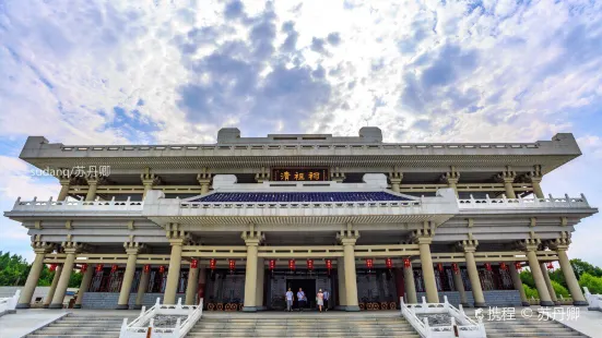 Qingzu Temple