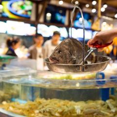 小螺号海鲜(楷林国际店) 여행 사진