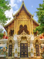 Wat Ku Tao (Wat Welu Wanaram)