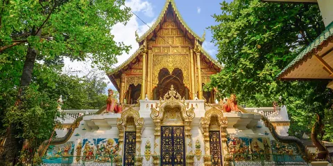 古道寺