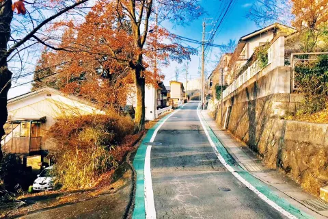 Takayama image