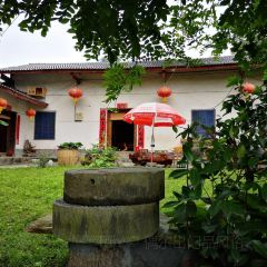 小镇渔家 User Photo
