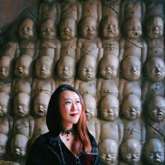 Hr Giger Bar ảnh của người dùng