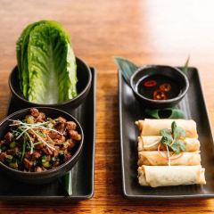 Mamasan Kitchen + Bar 여행 사진