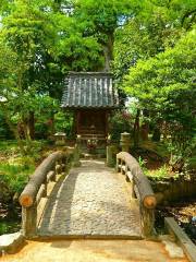 Zentsu-ji Temple