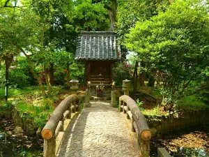 善通寺