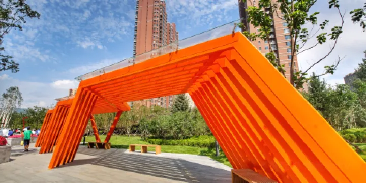 工業文化主題公園