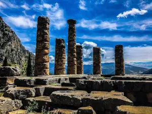 Delphi