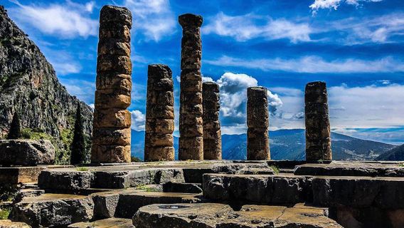 Delphi