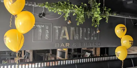 Brisbane Street Bistro