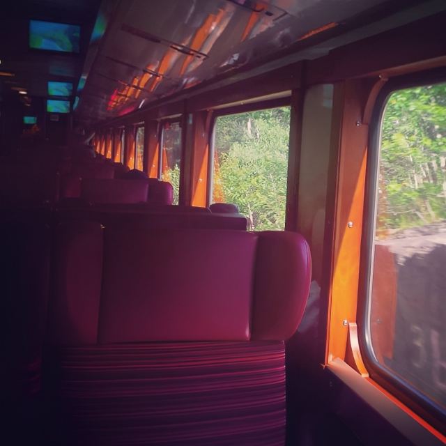 阿格瓦峽谷