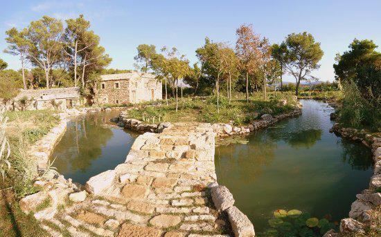 Dalmatian Ethno Village