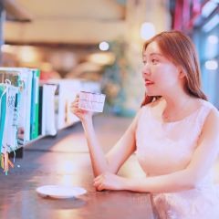 Terarosa Coffee User Photo
