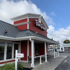 Bob Evans User Photo