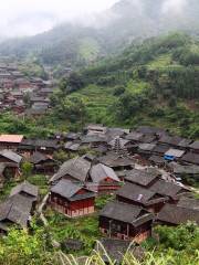 Tongdao Yutou Ancient Dong Ethnicity Village