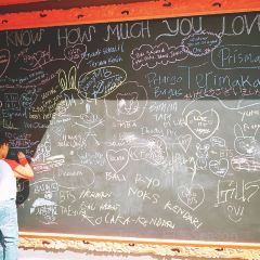 GUSTO GELATO & CAFEE / MERTANADI User Photo