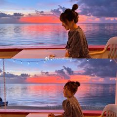 Oleai Beach Bar & Grill User Photo