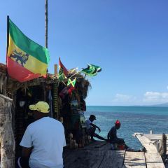 Pelican Bar User Photo