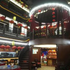 TU GU DA PAI DANG User Photo