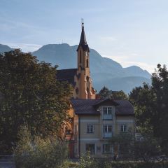 k.u.k. Hofwirt zu Ischl User Photo