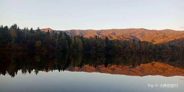 十八站遺址