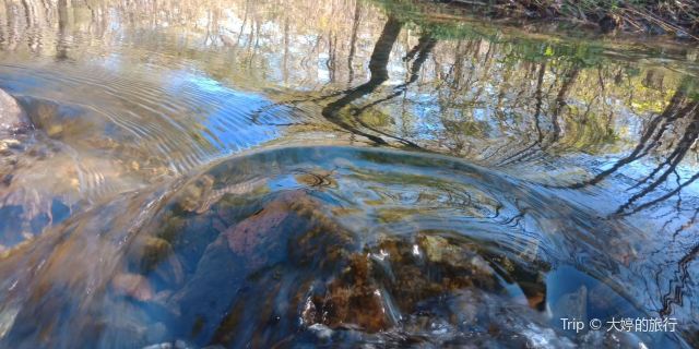 十八站遺址