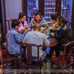 BAISUIYUAN JIULOU User Photo