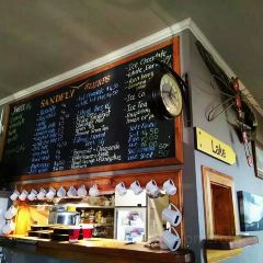 Sandfly Cafe Te Anau User Photo