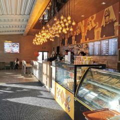 松花湖西武王子大饭店·ONE山顶餐厅 여행 사진