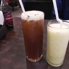 Gerry's Grill User Photo
