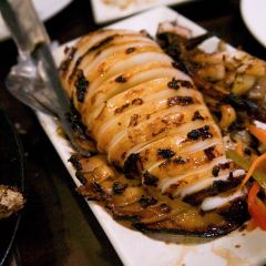 Gerry's Grill User Photo
